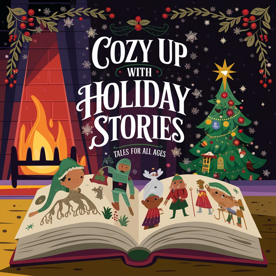 Holiday Stories