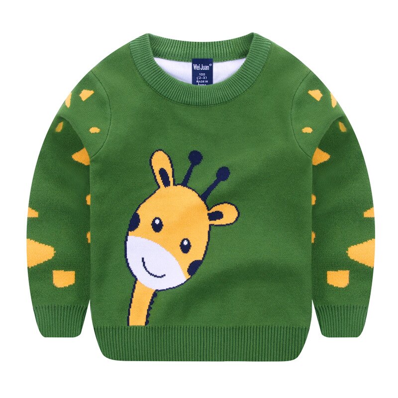 Best Quality Sweaters for Kids