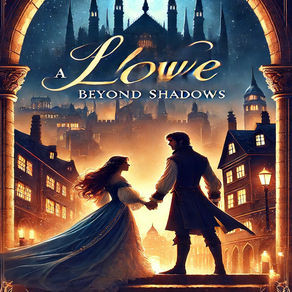 A Love Beyond Shadows