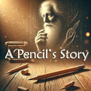 A Pencil's Story