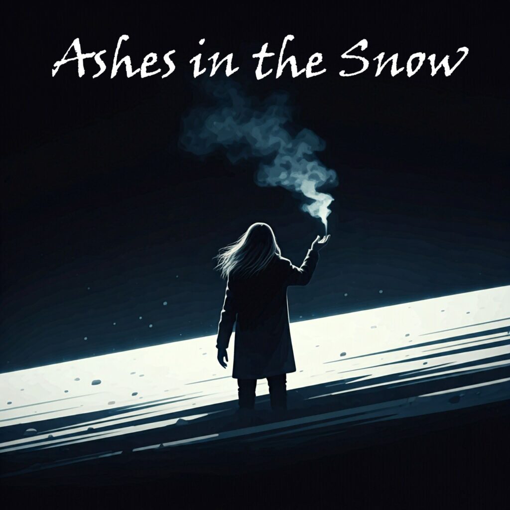 Ashes in the Snow