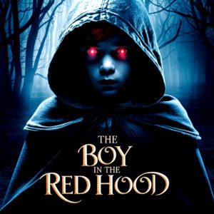 The Boy in the Red Hood