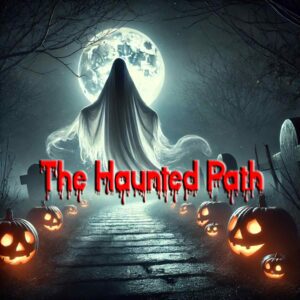 The Haunted Path (1)