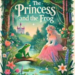 The Princess and the Frog