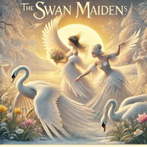 The Swan Maidens