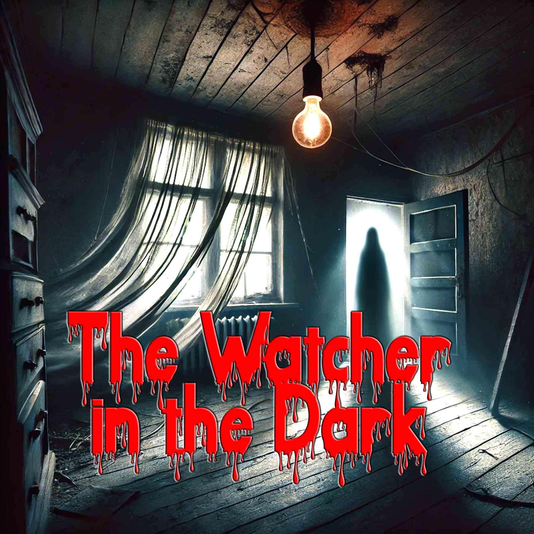 The Watcher in the Dark copy