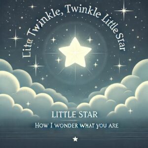 Twinkle Twinkle Little Star