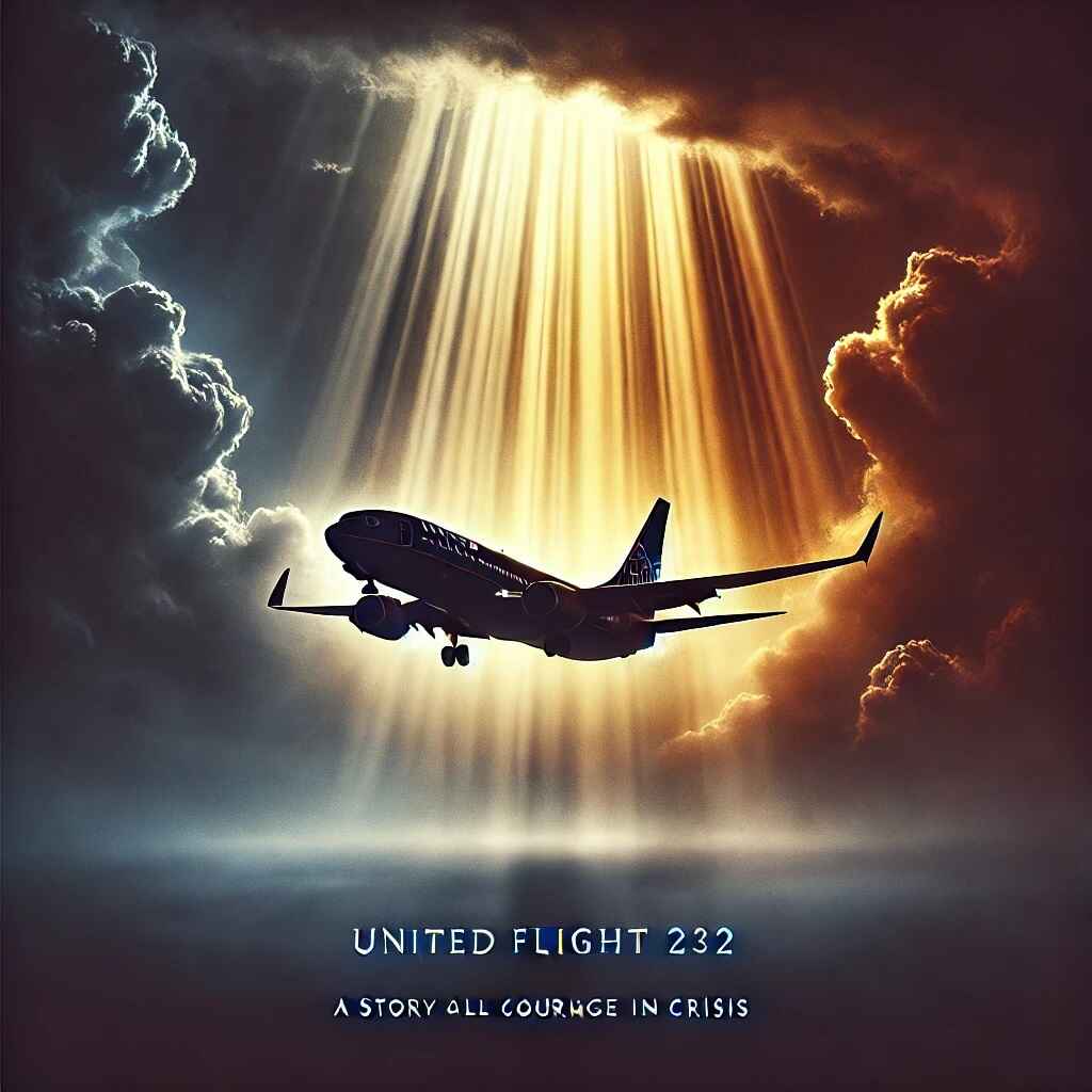 United Airlines Flight 232