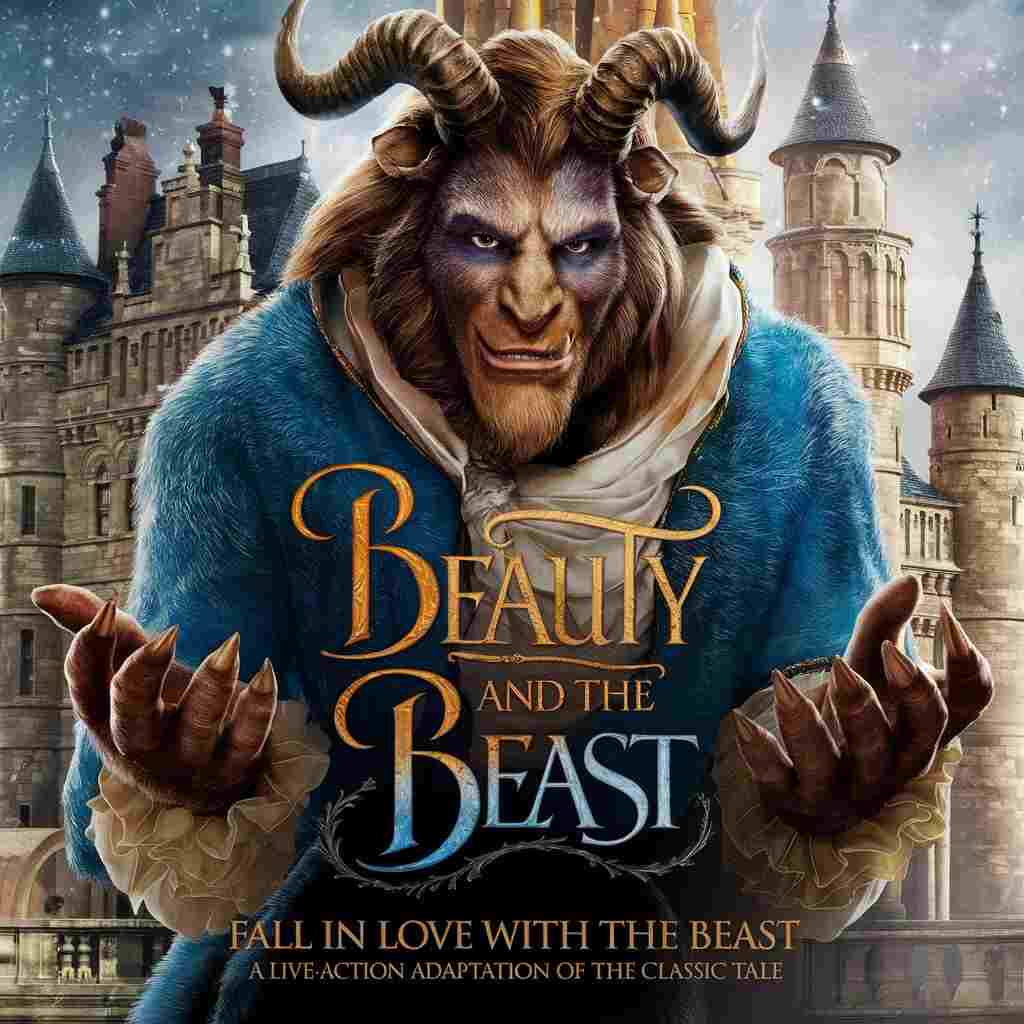 Beauty and the Beast