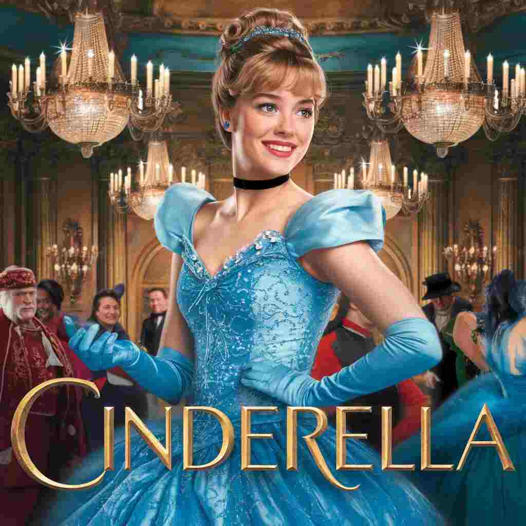 Cinderella