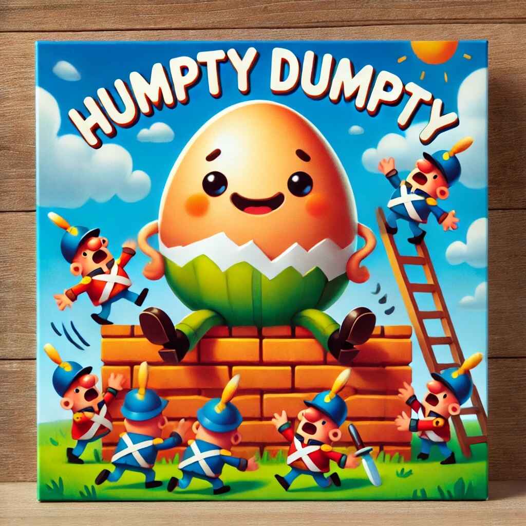 Humpty-Dumpty