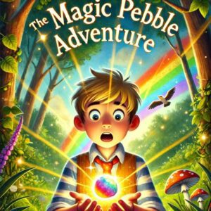 The Magic Pebble Adventure