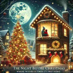 The Night Before Christmas (1)