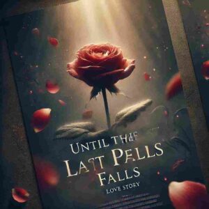 Until the Last Petal Falls