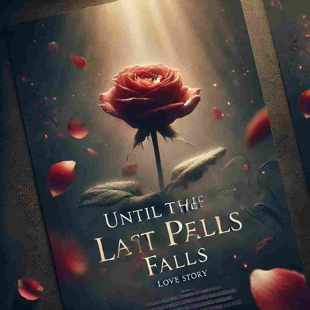 Until the Last Petal Falls