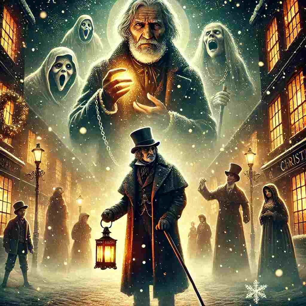 A Christmas Carol