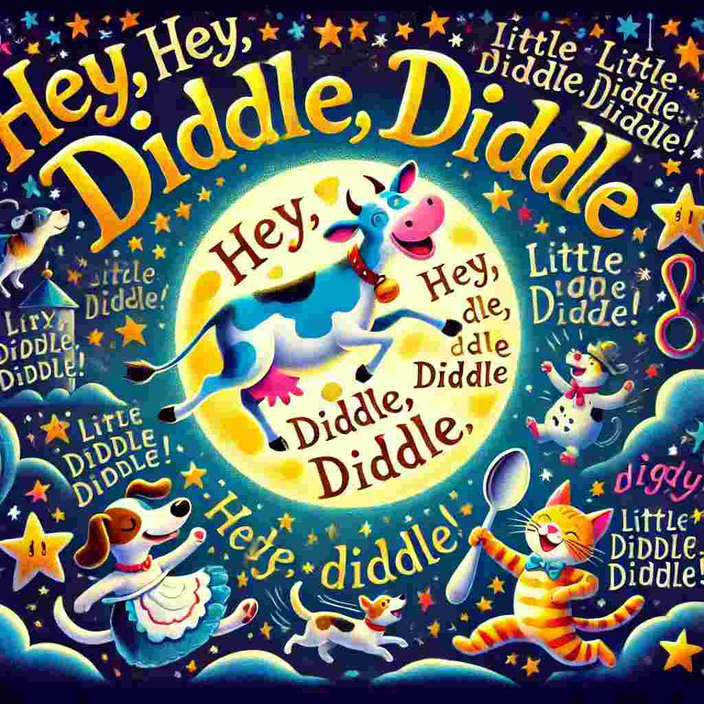 Hey, Diddle, Diddle