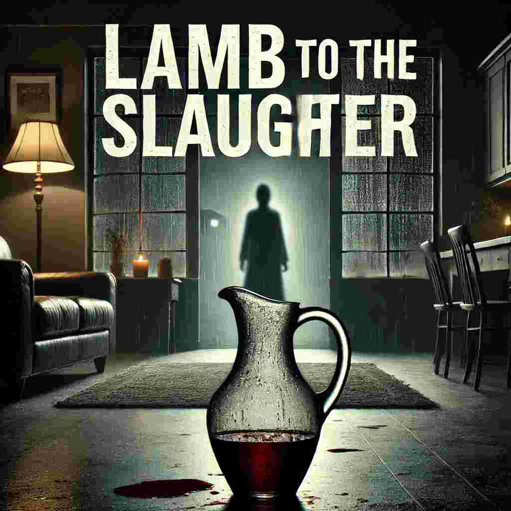 Lamb to the Slaughter