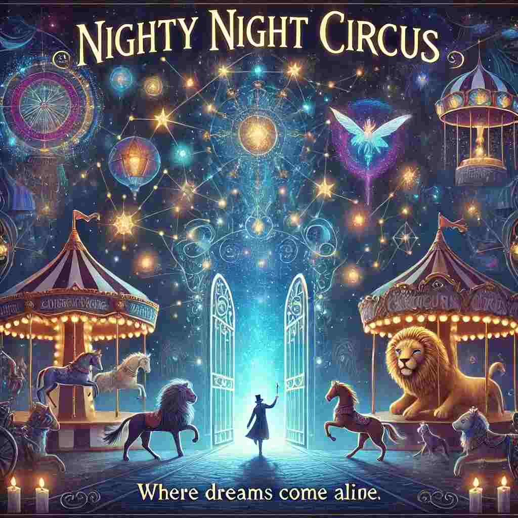 Nighty Night Circus