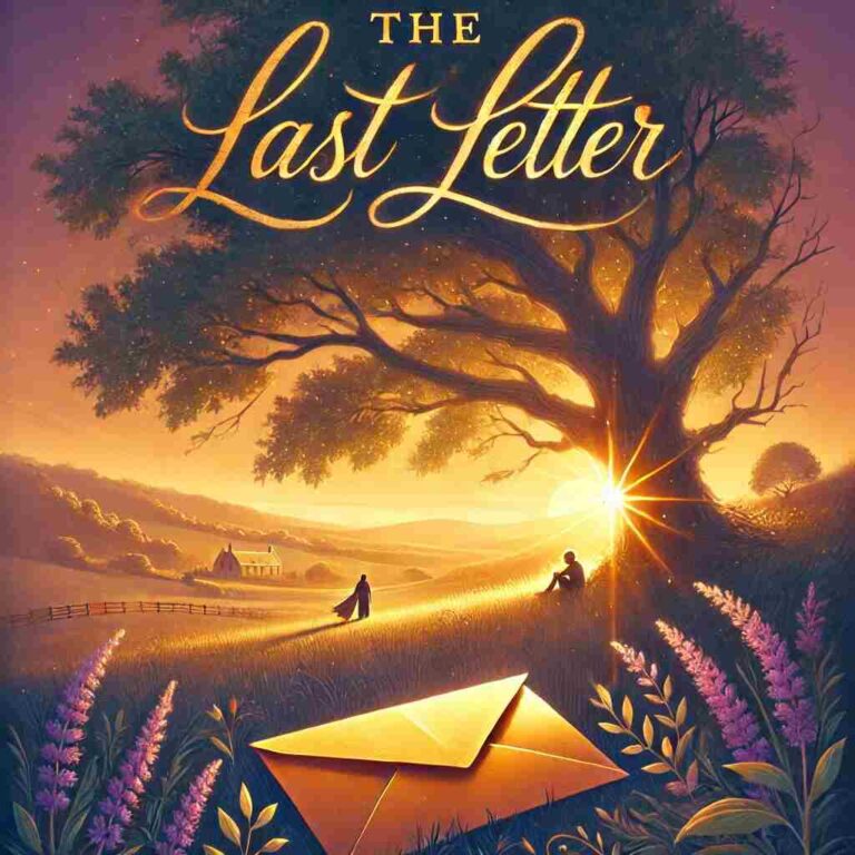 The Last Letter