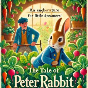 The Tale of Peter Rabbit