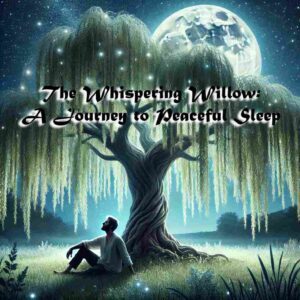 The Whispering Willow