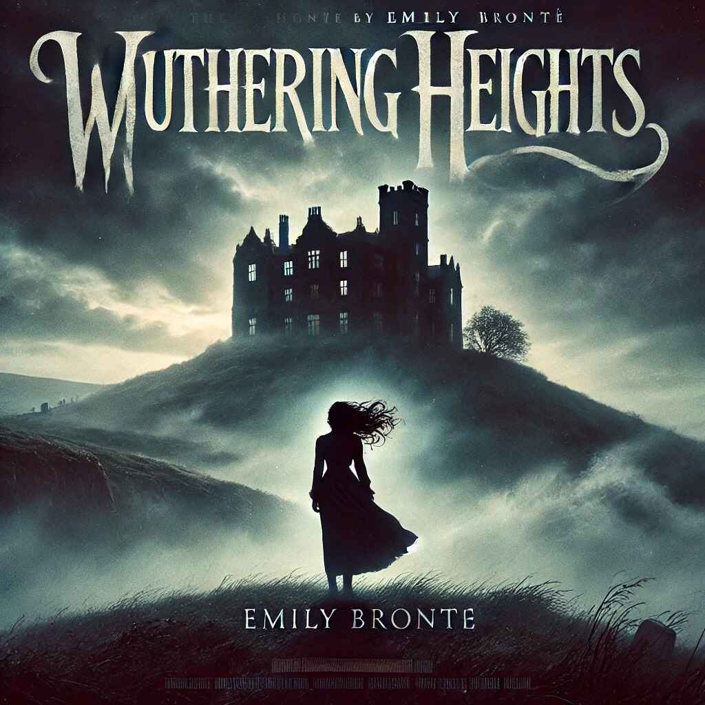 Wuthering Heights a love story