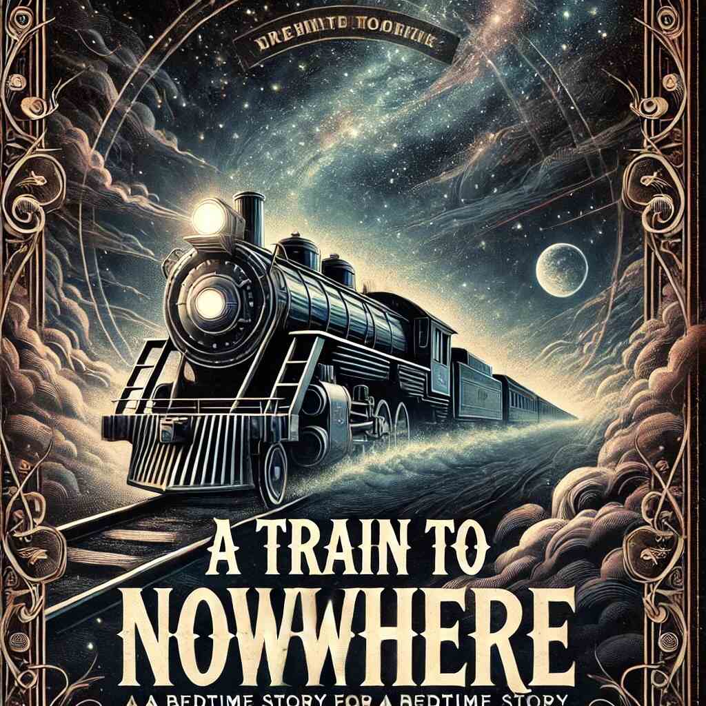 A Train to Nowhere